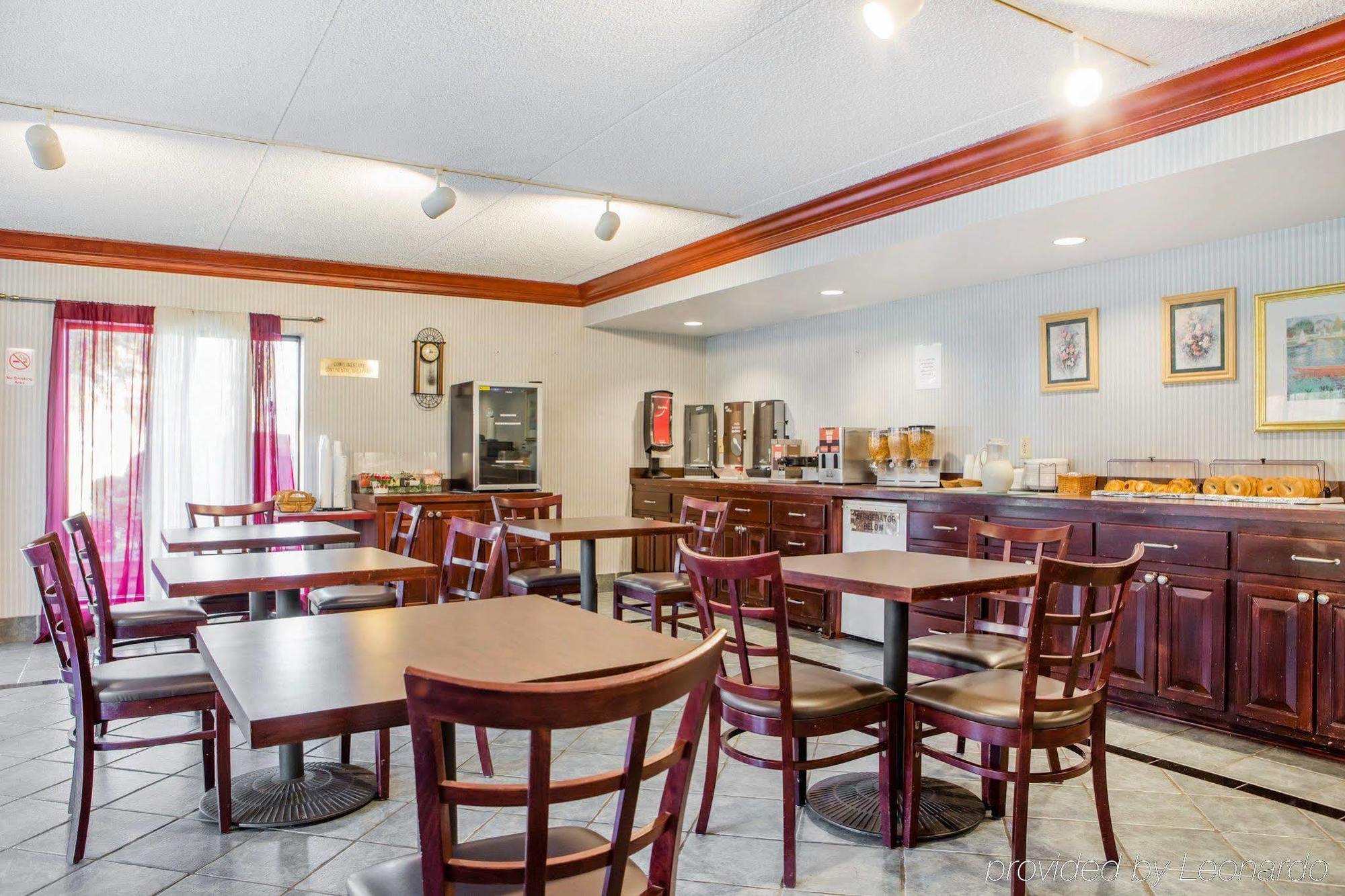 Hometowne Studios By Red Roof Egg Harbor-Atlantic City Airport เอ้กฮาร์เบอร์ ทาวน์ชิป ภายนอก รูปภาพ